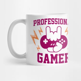 Gamer T-Shirt Mug